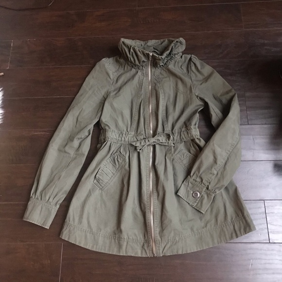 H&M Jackets & Blazers - H&M spring dress coat